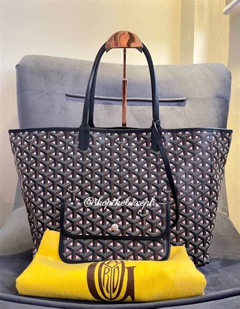 The Special Edition Saint Louis Claire Voie Tote Bag 